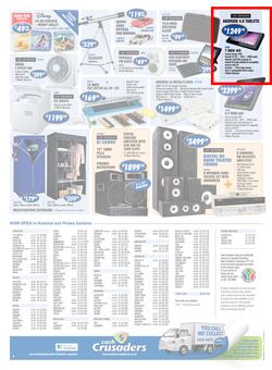 Cash Crusaders : Festive Holiday Deals (Until 24 December 2012), page 8