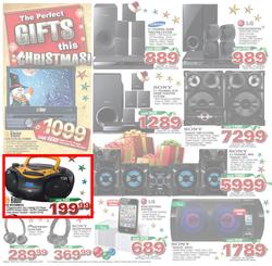 House & Home : Celebrate Christmas at Home (16 Dec - 24 Dec), page 8