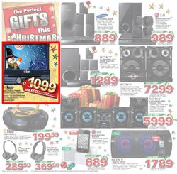 House & Home : Celebrate Christmas at Home (16 Dec - 24 Dec), page 8