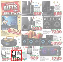 House & Home : Celebrate Christmas at Home (16 Dec - 24 Dec), page 8