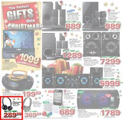 House & Home : Celebrate Christmas at Home (16 Dec - 24 Dec), page 8