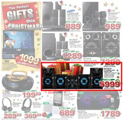 House & Home : Celebrate Christmas at Home (16 Dec - 24 Dec), page 8