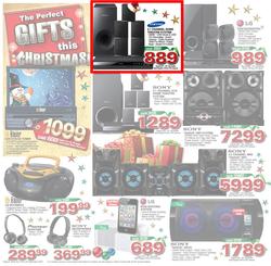 House & Home : Celebrate Christmas at Home (16 Dec - 24 Dec), page 8
