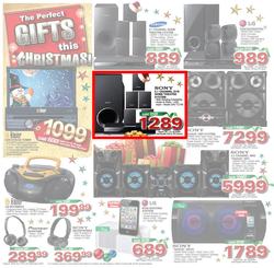 House & Home : Celebrate Christmas at Home (16 Dec - 24 Dec), page 8