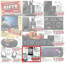 House & Home : Celebrate Christmas at Home (16 Dec - 24 Dec), page 8