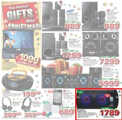 House & Home : Celebrate Christmas at Home (16 Dec - 24 Dec), page 8