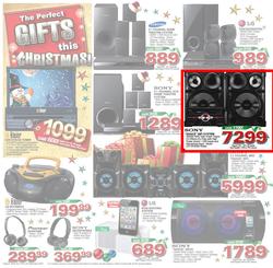 House & Home : Celebrate Christmas at Home (16 Dec - 24 Dec), page 8