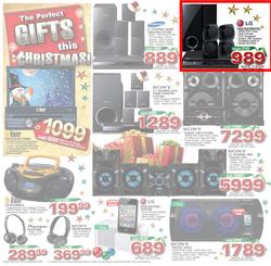 House & Home : Celebrate Christmas at Home (16 Dec - 24 Dec), page 8