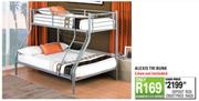 Alexis Tri Bunk
