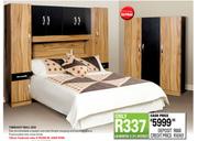 Timbivati Wall Bed