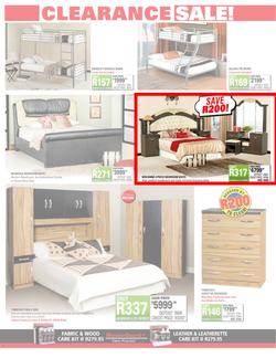 Russells : Clearance Sale (27 Dec - 12 Jan 2013), page 8