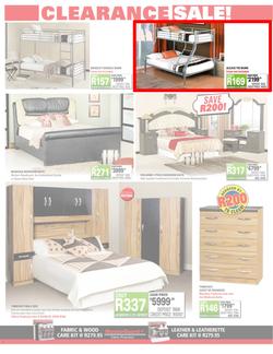 Russells : Clearance Sale (27 Dec - 12 Jan 2013), page 8