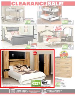 Russells : Clearance Sale (27 Dec - 12 Jan 2013), page 8