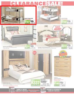 Russells : Clearance Sale (27 Dec - 12 Jan 2013), page 8