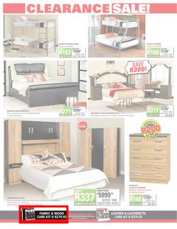 Russells : Clearance Sale (27 Dec - 12 Jan 2013), page 8