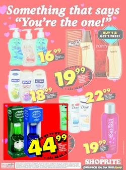 Shoprite Gauteng (6 Feb - 14 Feb), page 8