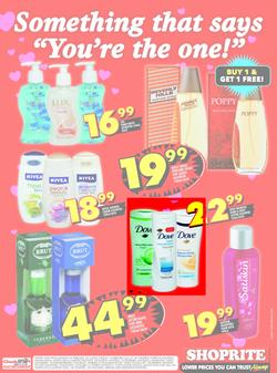 Shoprite Gauteng (6 Feb - 14 Feb), page 8