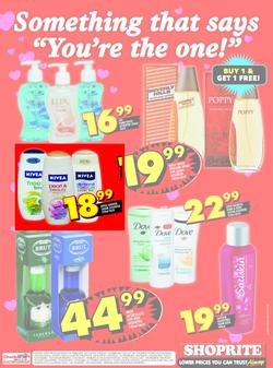 Shoprite Gauteng (6 Feb - 14 Feb), page 8