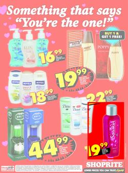 Shoprite Gauteng (6 Feb - 14 Feb), page 8