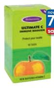 Bioharmony Ultimate C Tablets-60's