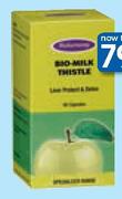 Bioharmony Ultimate Omegas Capsules-60's Per Pack