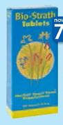 Bio-Strath Syrup-200ml