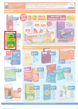 Clicks : You Pay Less (26 Dec - 20 Jan 2013), page 8