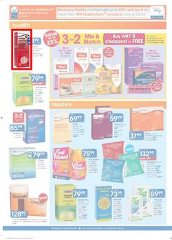 Clicks : You Pay Less (26 Dec - 20 Jan 2013), page 8