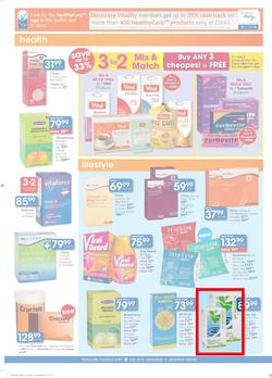 Clicks : You Pay Less (26 Dec - 20 Jan 2013), page 8
