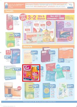 Clicks : You Pay Less (26 Dec - 20 Jan 2013), page 8