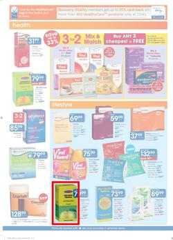Clicks : You Pay Less (26 Dec - 20 Jan 2013), page 8