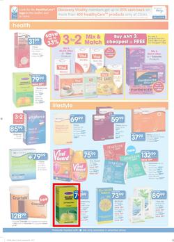 Clicks : You Pay Less (26 Dec - 20 Jan 2013), page 8
