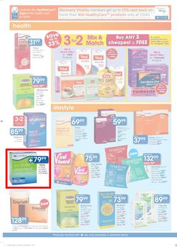 Clicks : You Pay Less (26 Dec - 20 Jan 2013), page 8