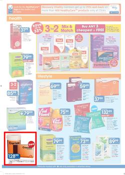 Clicks : You Pay Less (26 Dec - 20 Jan 2013), page 8
