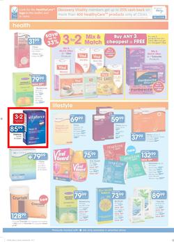 Clicks : You Pay Less (26 Dec - 20 Jan 2013), page 8