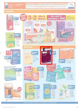 Clicks : You Pay Less (26 Dec - 20 Jan 2013), page 8
