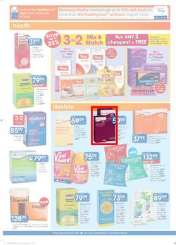 Clicks : You Pay Less (26 Dec - 20 Jan 2013), page 8