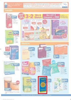 Clicks : You Pay Less (26 Dec - 20 Jan 2013), page 8