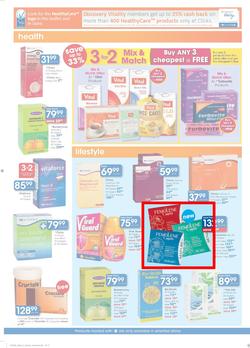 Clicks : You Pay Less (26 Dec - 20 Jan 2013), page 8