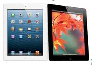 16GB iPad With Retina Display WiFi
