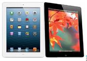 64GB iPad With Retina Display WiFi