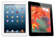 64GB iPad With Retina Display WiFi + Cellular1