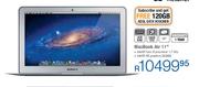 Macbook Air 11"