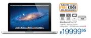 Macbook Pro 15"