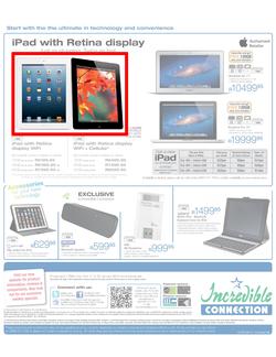 Incredible Connection : Start Something New (17 Jan - 20 Jan 2013), page 8