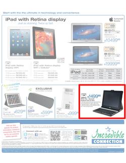 Incredible Connection : Start Something New (17 Jan - 20 Jan 2013), page 8