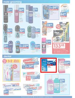 Clicks : You Pay Less (25 Jan - 23 Feb 2013), page 8