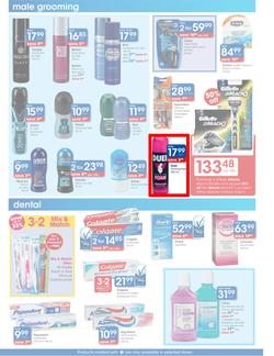 Clicks : You Pay Less (25 Jan - 23 Feb 2013), page 8