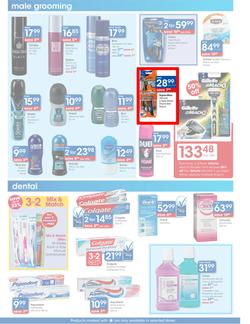 Clicks : You Pay Less (25 Jan - 23 Feb 2013), page 8