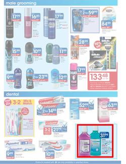 Clicks : You Pay Less (25 Jan - 23 Feb 2013), page 8